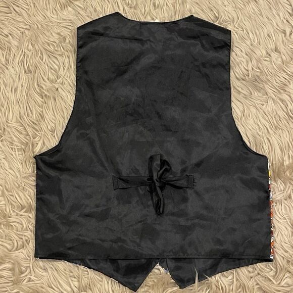 Looney Tunes vintage 90s vest - Picture 5 of 5
